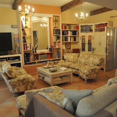 مبيت وإفطار Claviers La Cle Des Songes المظهر الخارجي الصورة
