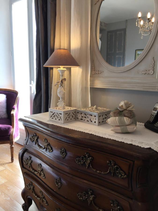 مبيت وإفطار Claviers La Cle Des Songes المظهر الخارجي الصورة